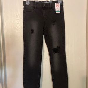 Girl’s Jeggings 10/12